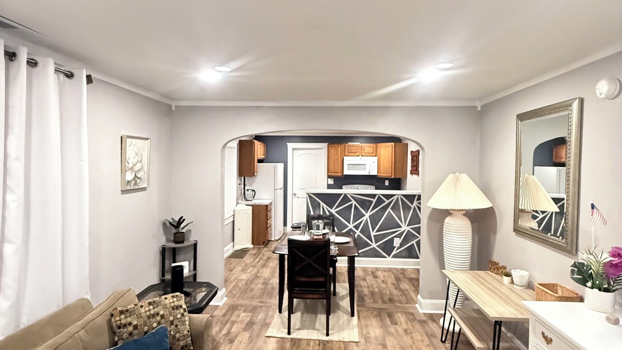 Photo of Livingroom in Salisbury