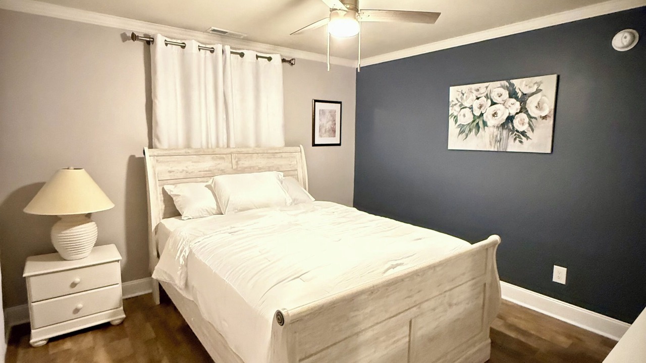 Photo of Bedroom in Salisbury