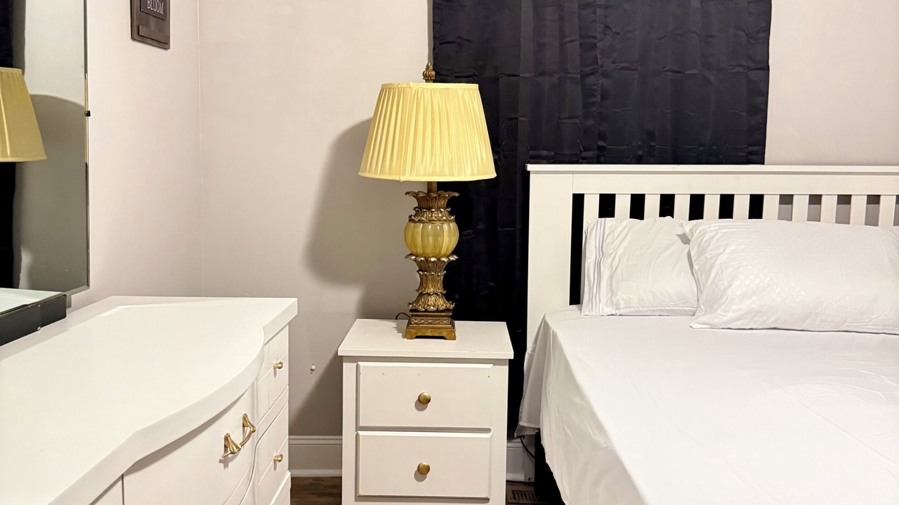 Photo of Bedroom in Salisbury