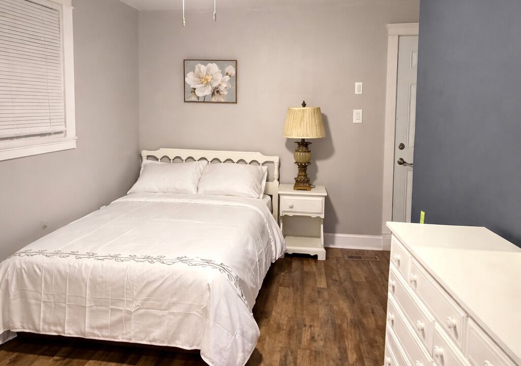 Photo of Bedroom in Salisbury