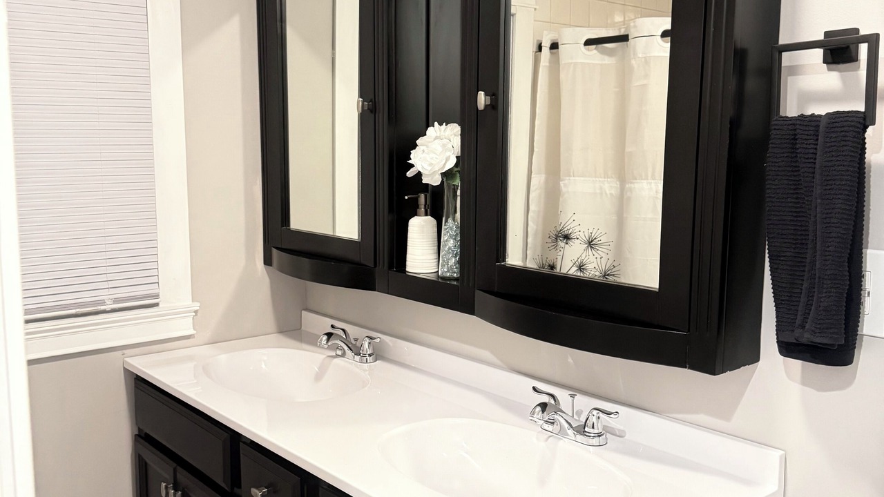 Photo of Bathroom in Salisbury