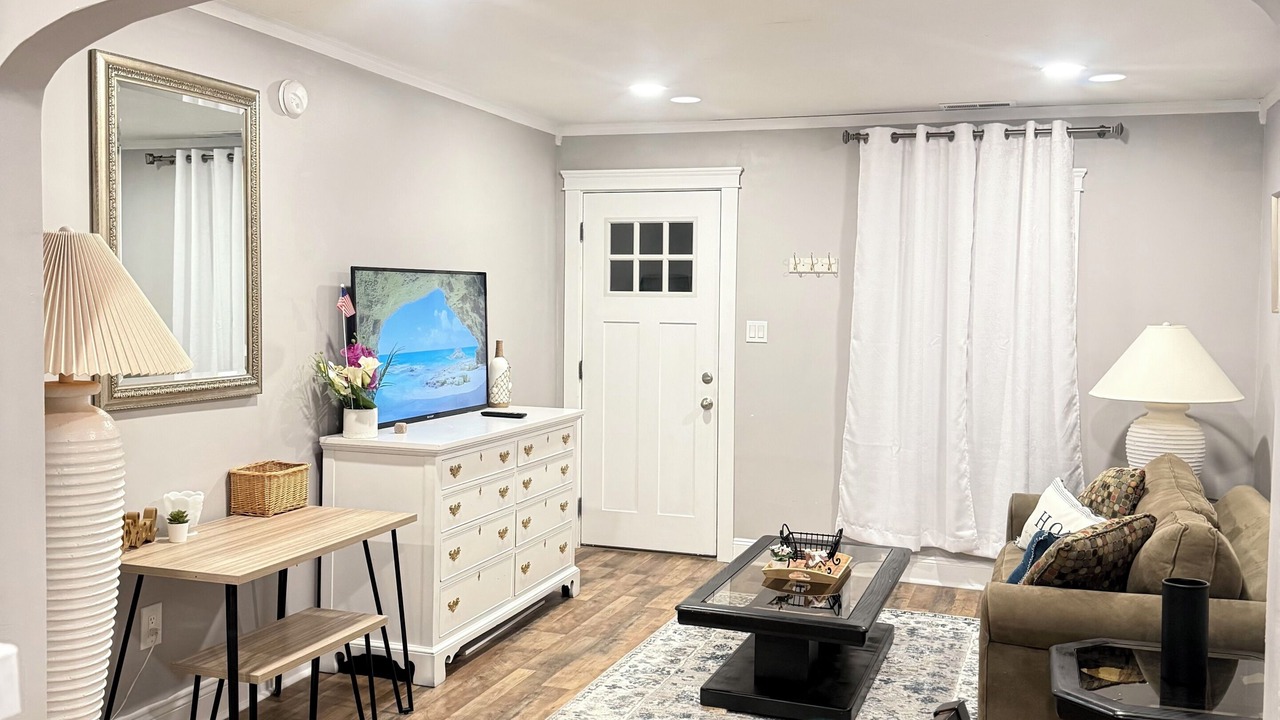 Photo of Livingroom in Salisbury