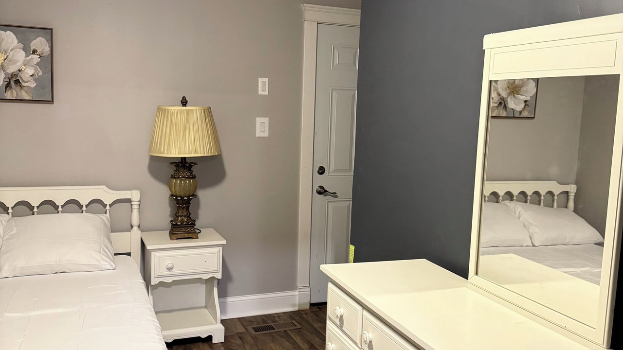 Photo of Bedroom in Salisbury