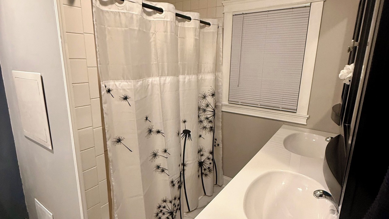 Photo of Bathroom in Salisbury