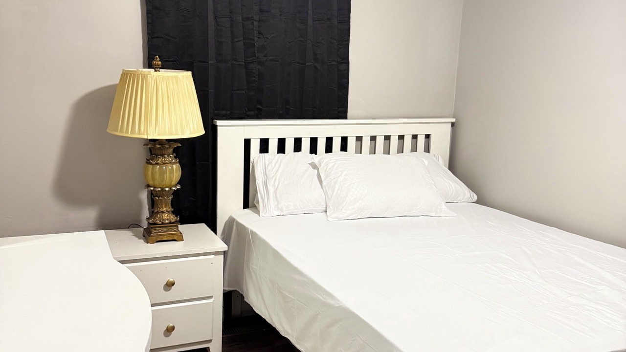Photo of Bedroom in Salisbury
