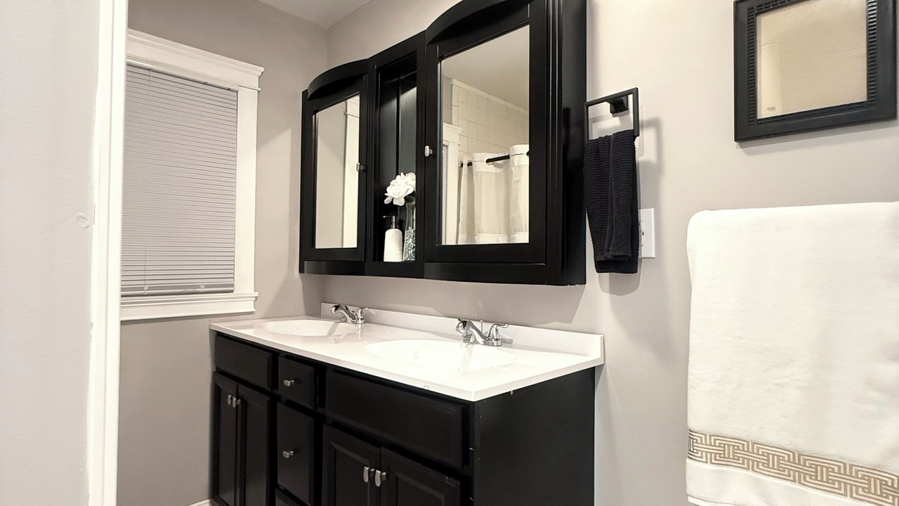 Photo of Bathroom in Salisbury