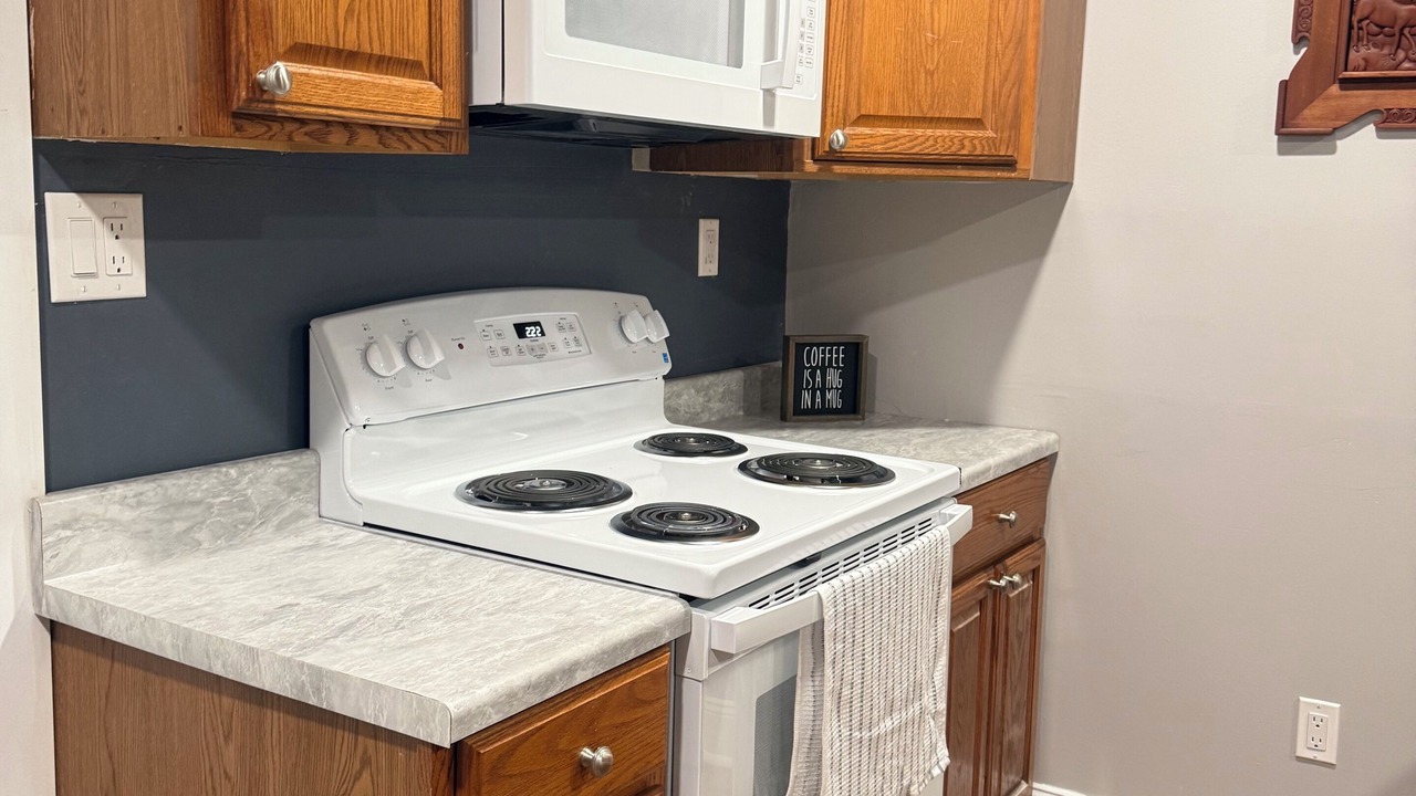 Photo of Kitchen in Salisbury