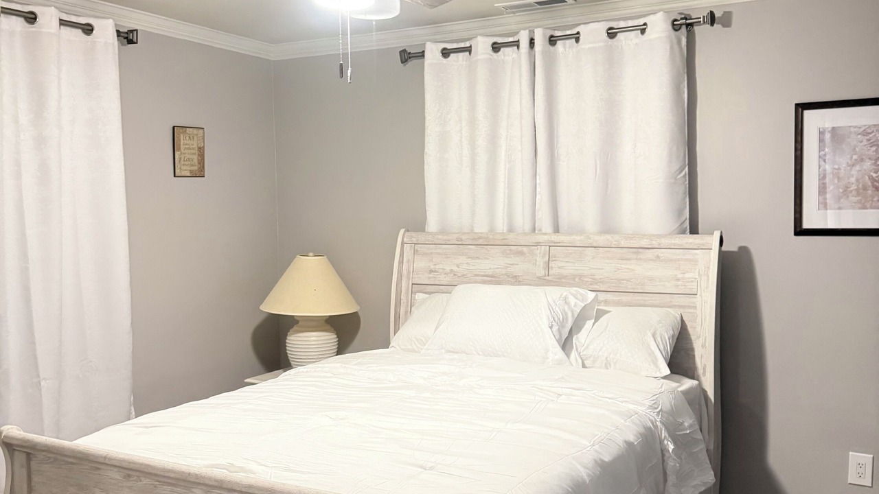 Photo of Bedroom in Salisbury