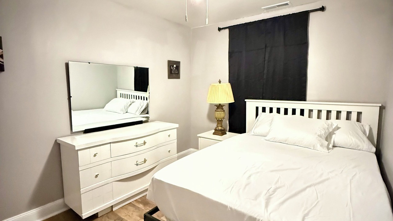 Photo of Bedroom in Salisbury
