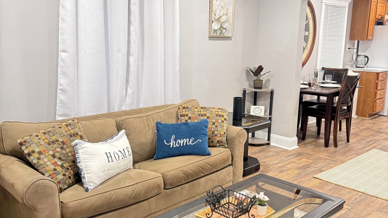 Photo of Livingroom in Salisbury