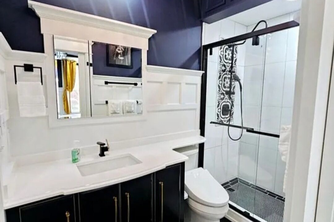 Photo of Bathroom in Snow Hill