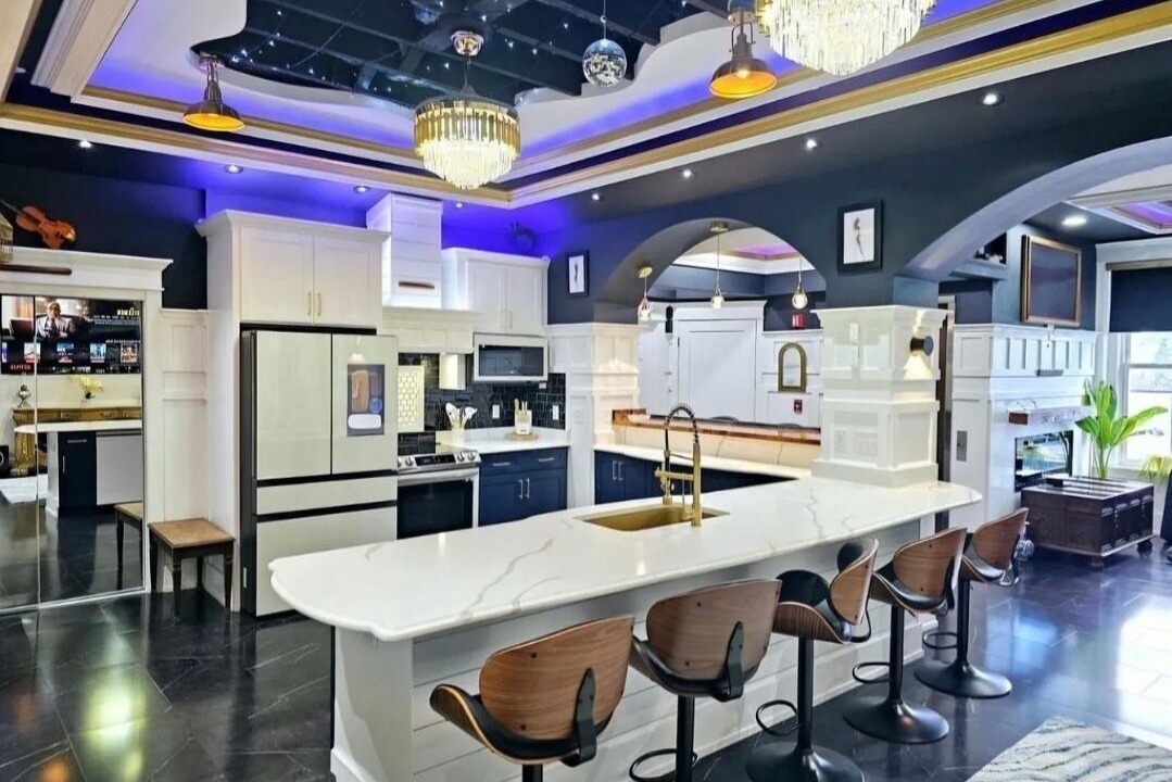 Photo of Kitchen in Snow Hill