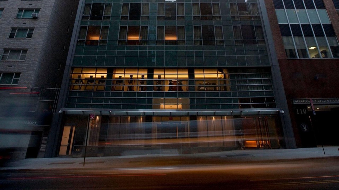 Photo of Outdoor in Central Park South