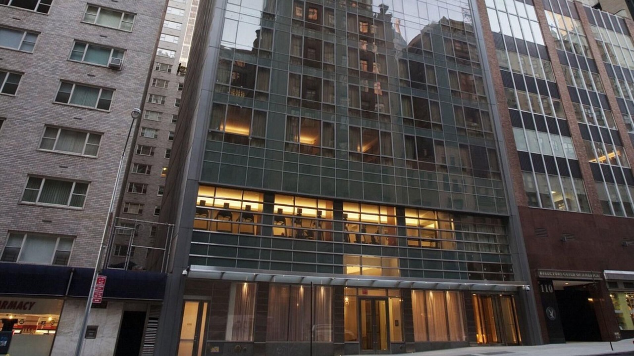 Photo of Outdoor in Central Park South