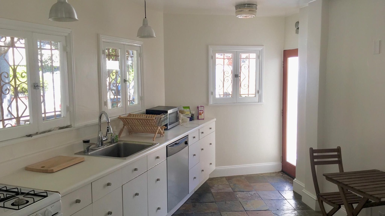 Photo of Kitchen in Mar Vista