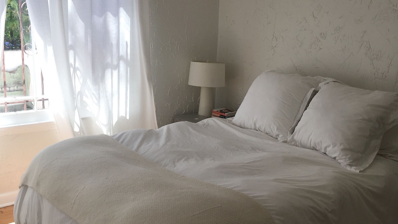 Photo of Bedroom in Mar Vista