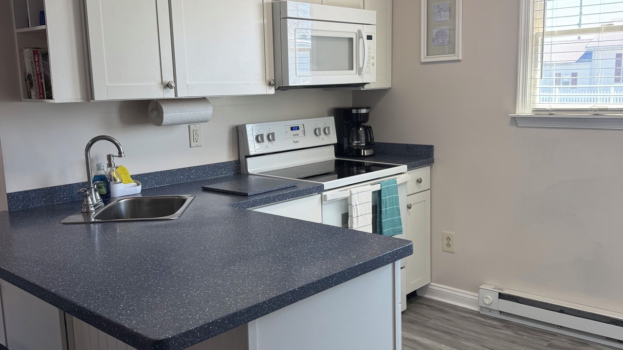 Photo of Kitchen in Long Neck