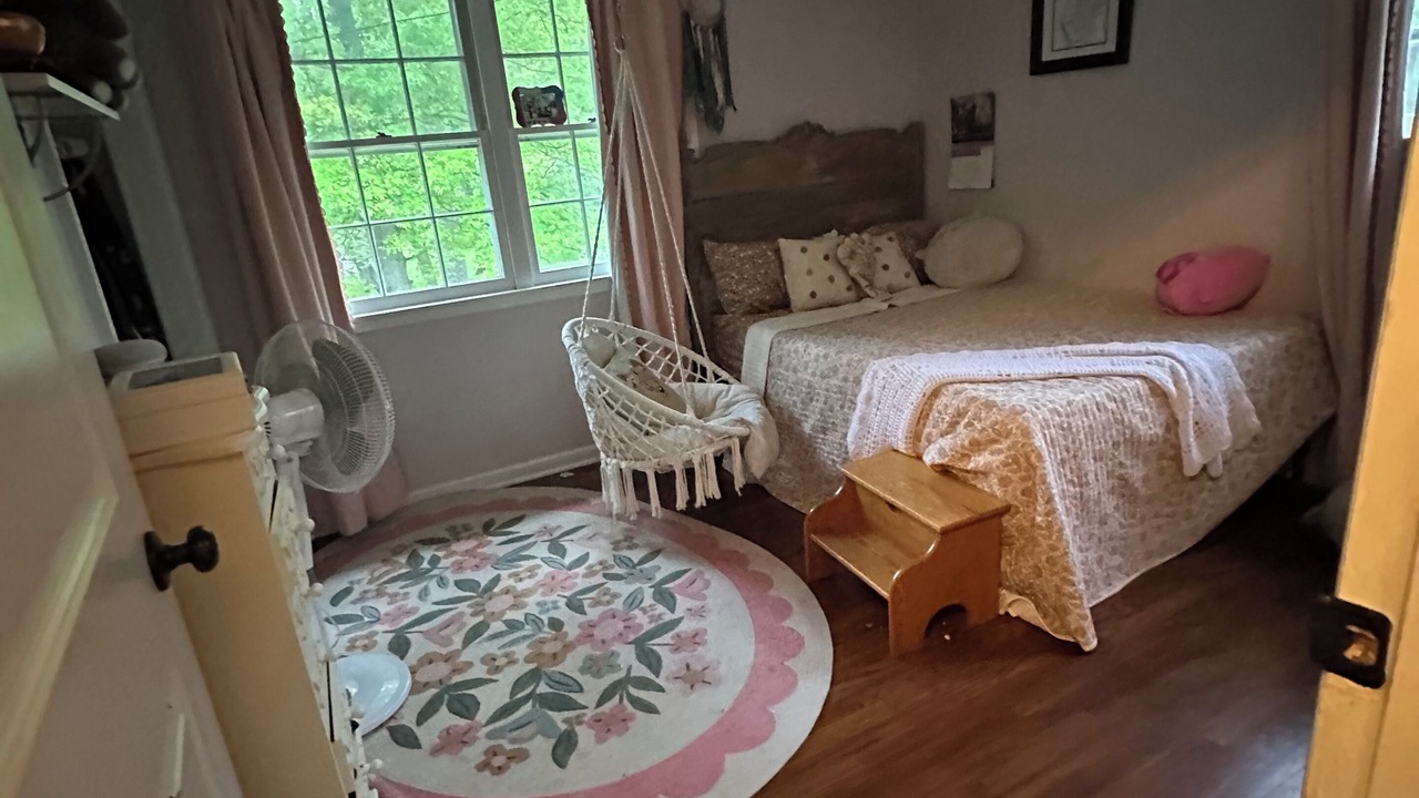 Photo of Bedroom in Martinsville