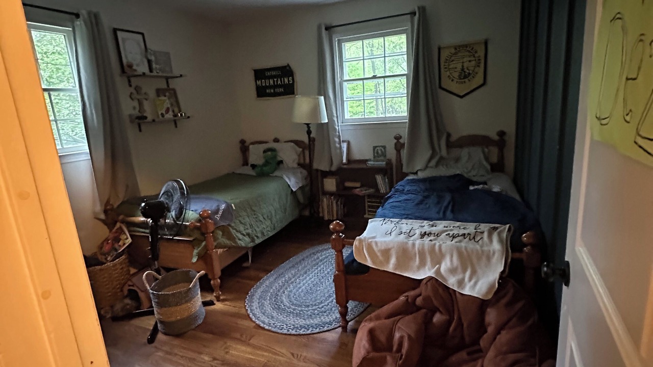Photo of Bedroom in Martinsville