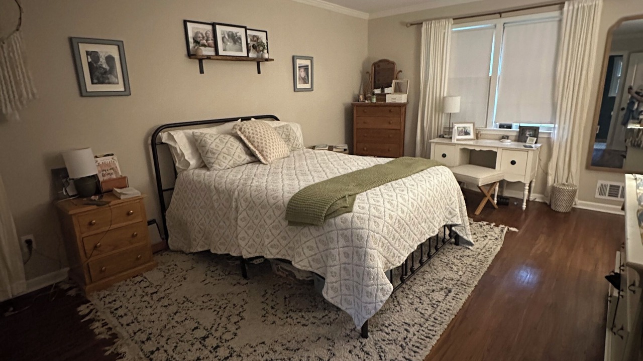 Photo of Bedroom in Martinsville