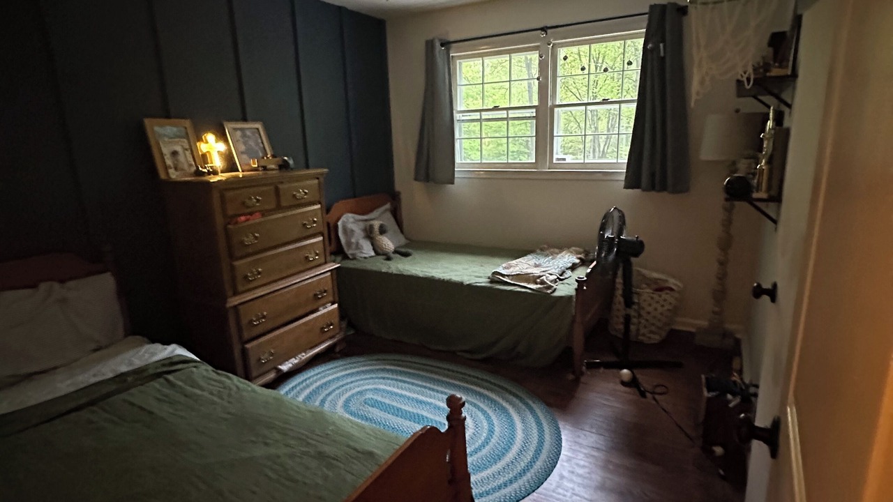 Photo of Bedroom in Martinsville
