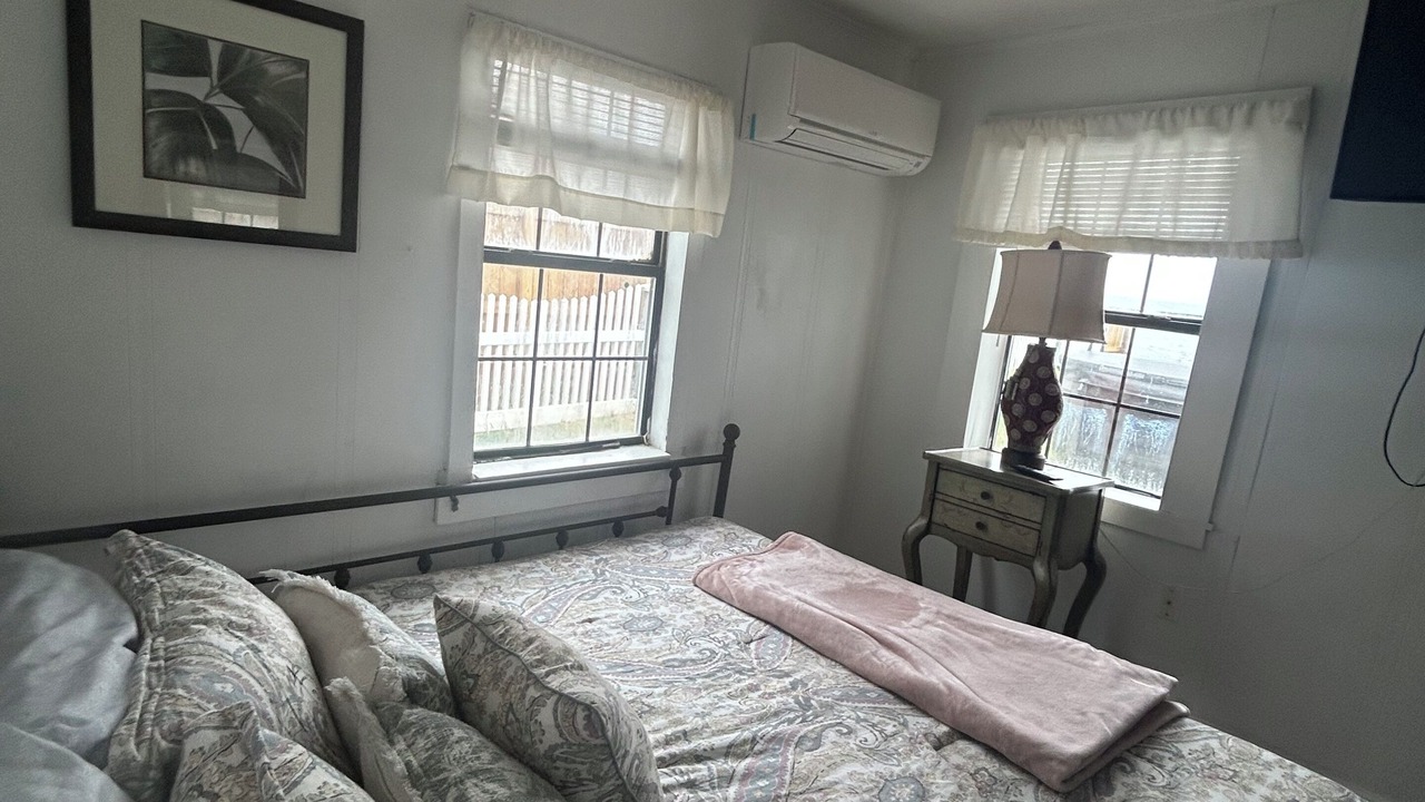 Photo of Bedroom in Birdsnest