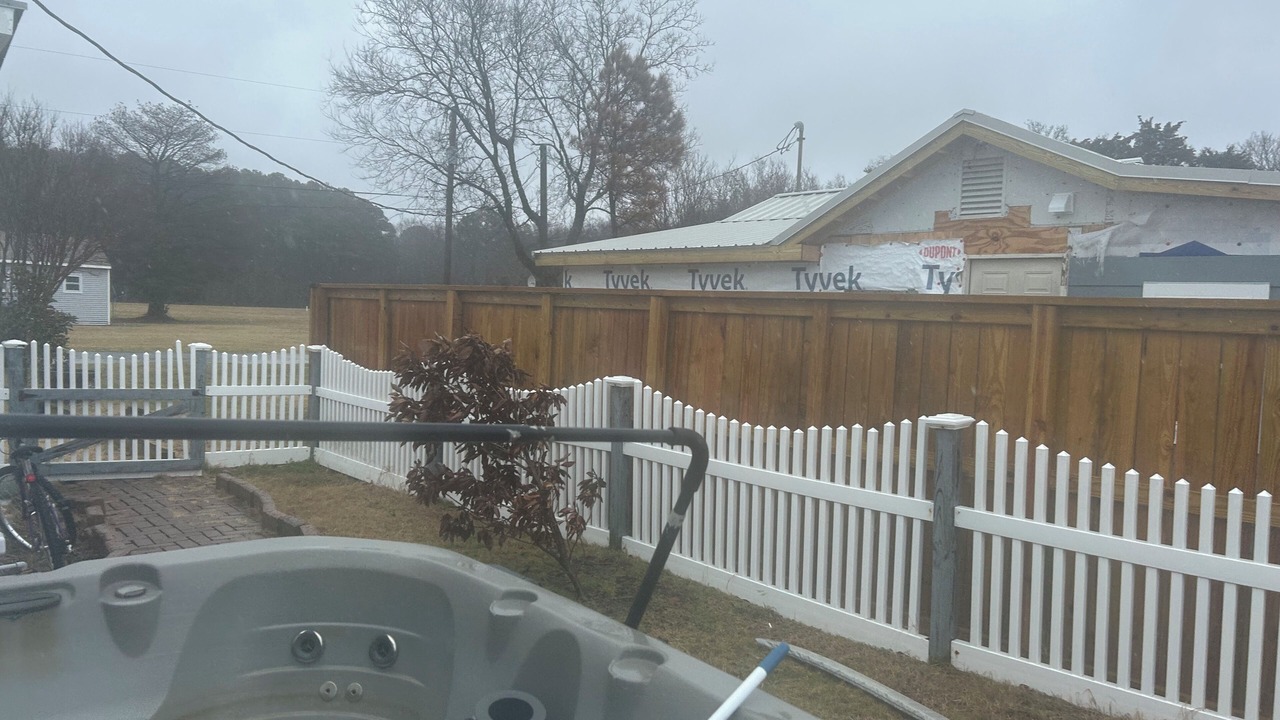 Photo of Outdoor in Birdsnest