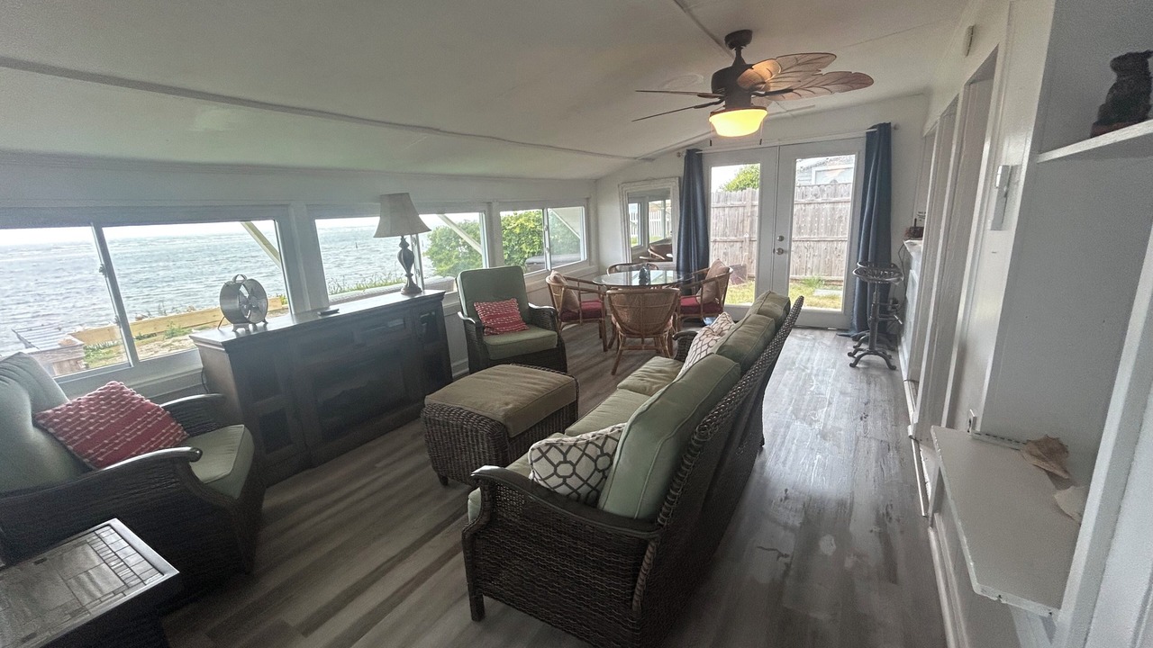 Photo of Livingroom in Birdsnest