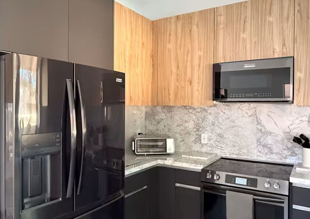 Photo of Kitchen in Allapattah