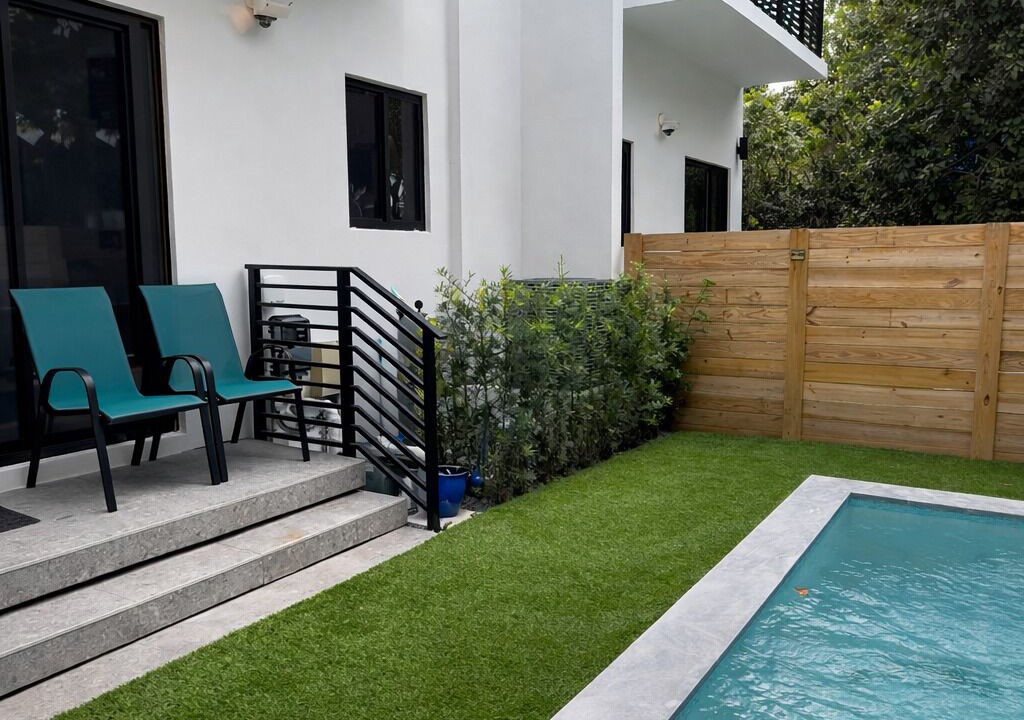 Photo of Outdoor in Allapattah