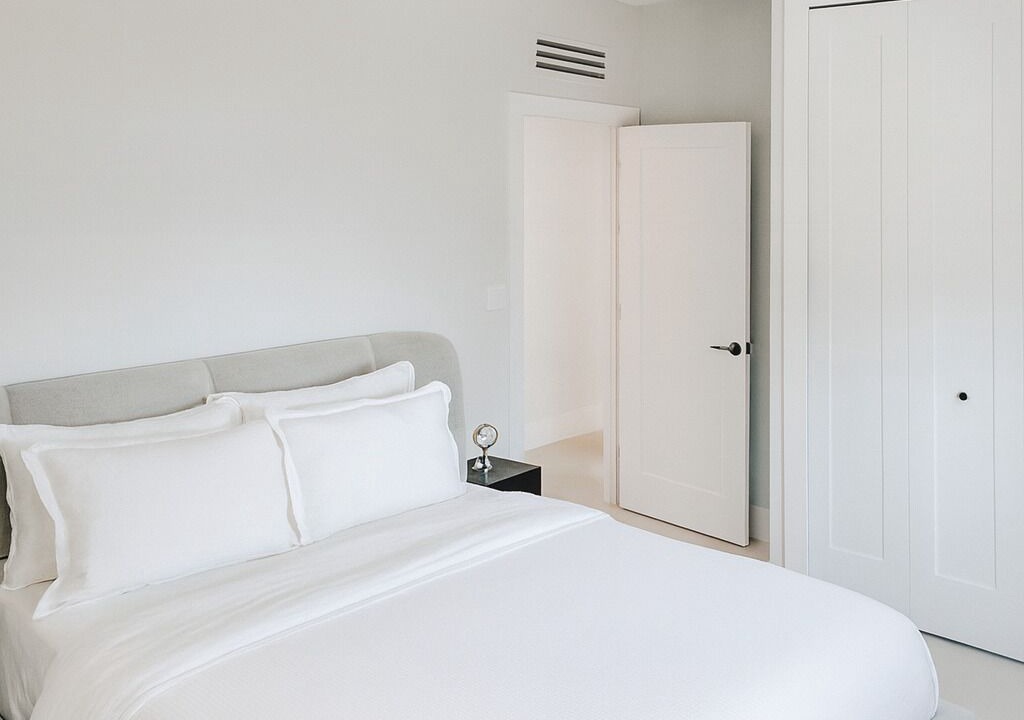 Photo of Bedroom in Allapattah