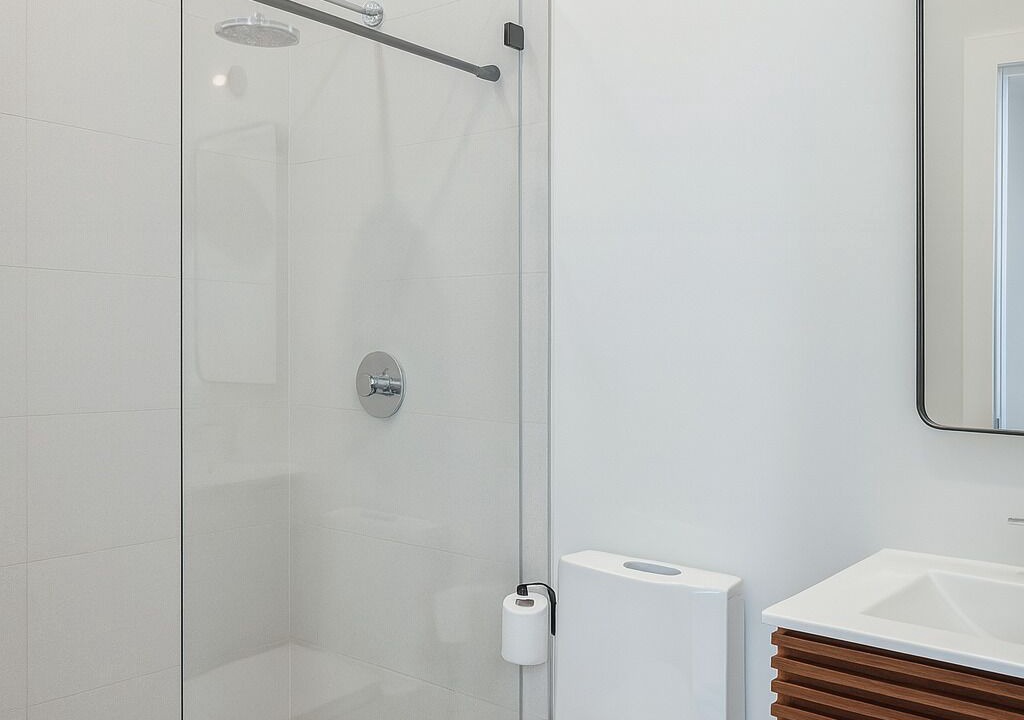 Photo of Bathroom in Allapattah