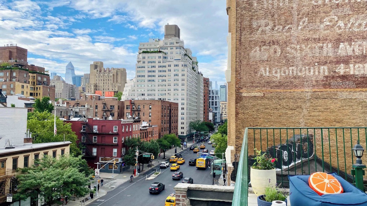 Photo of Others in Greenwich Village