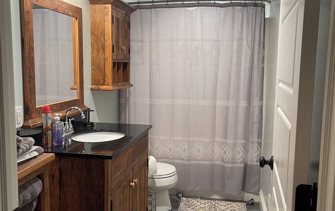 Photo of Bathroom in Cardiff