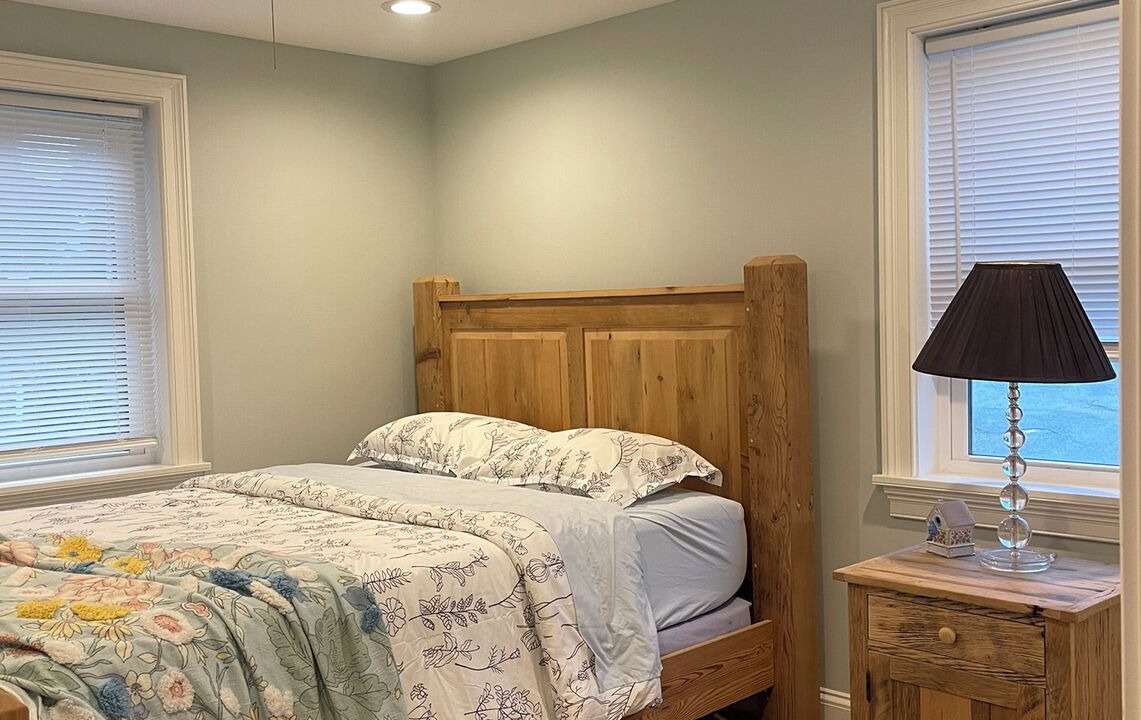 Photo of Bedroom in Cardiff