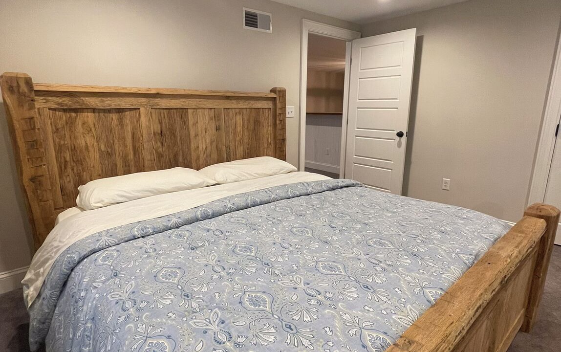 Photo of Bedroom in Cardiff