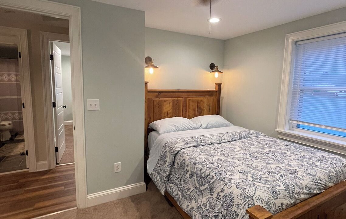 Photo of Bedroom in Cardiff