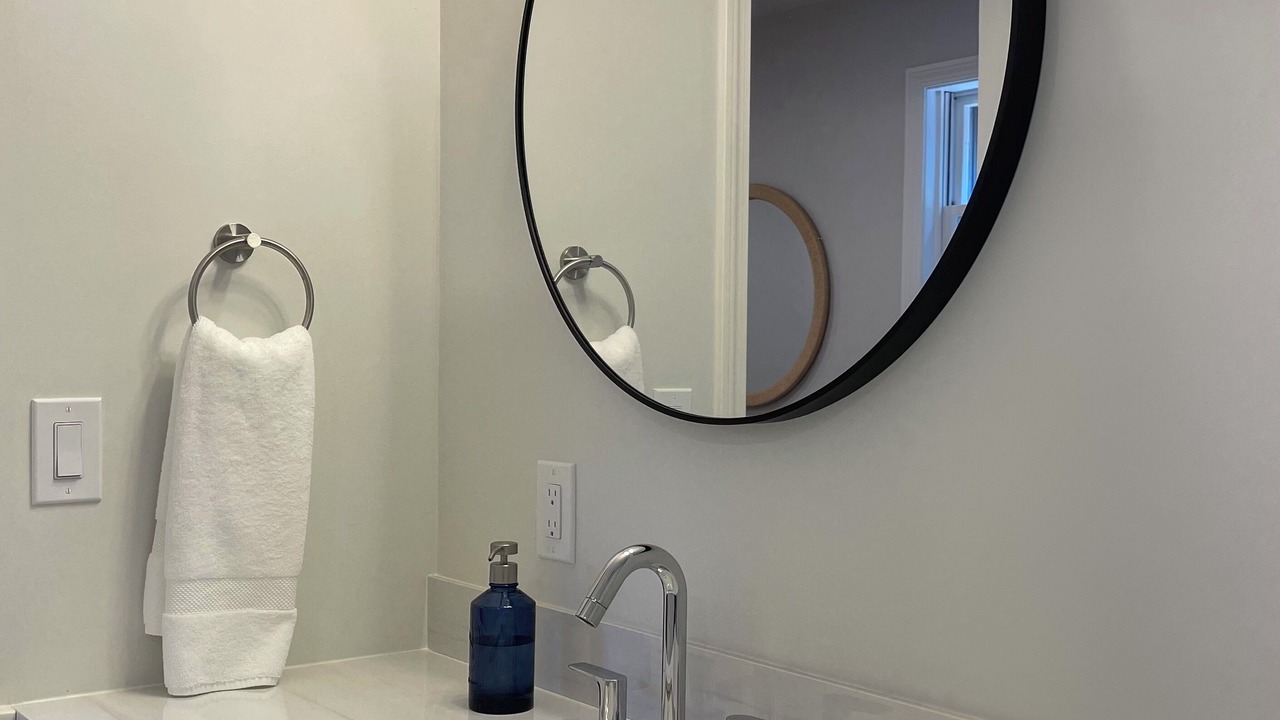 Photo of Bathroom in Naushop