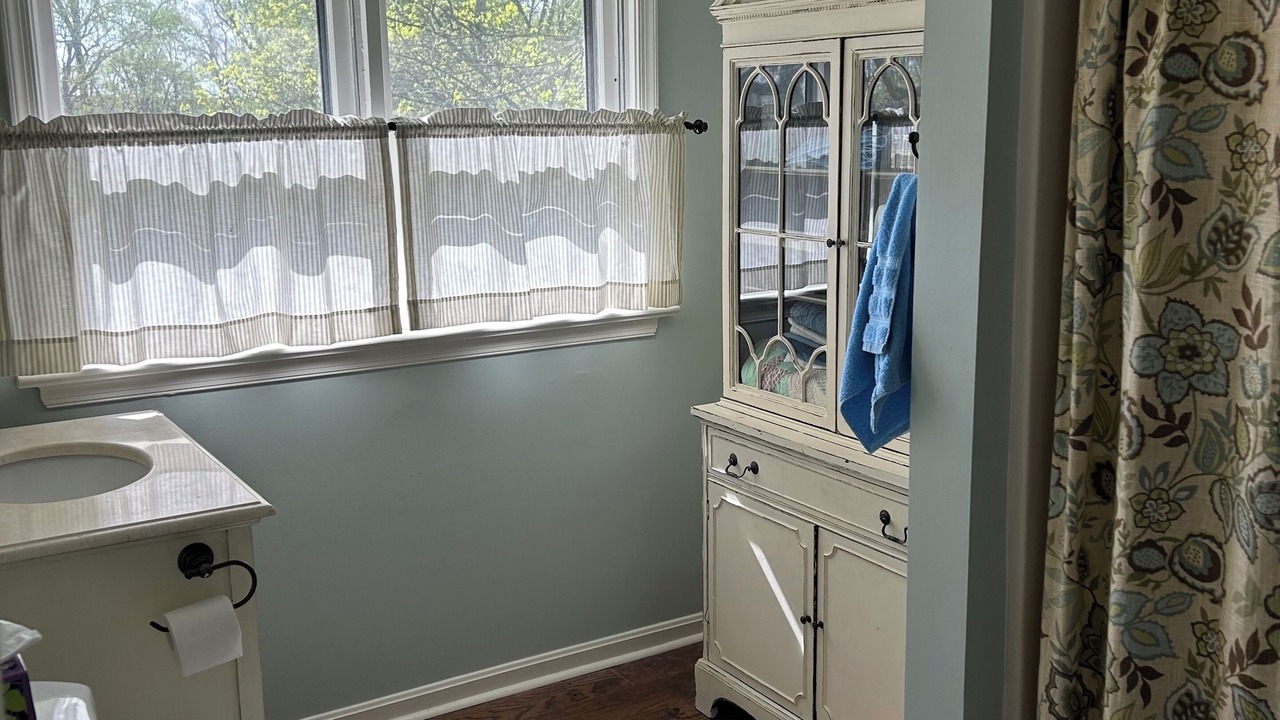 Photo of Bathroom in Denton