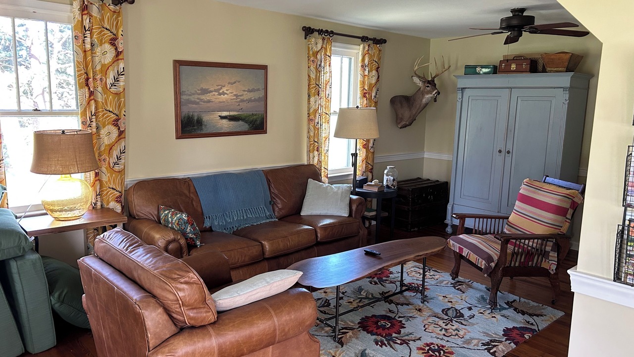 Photo of Livingroom in Denton