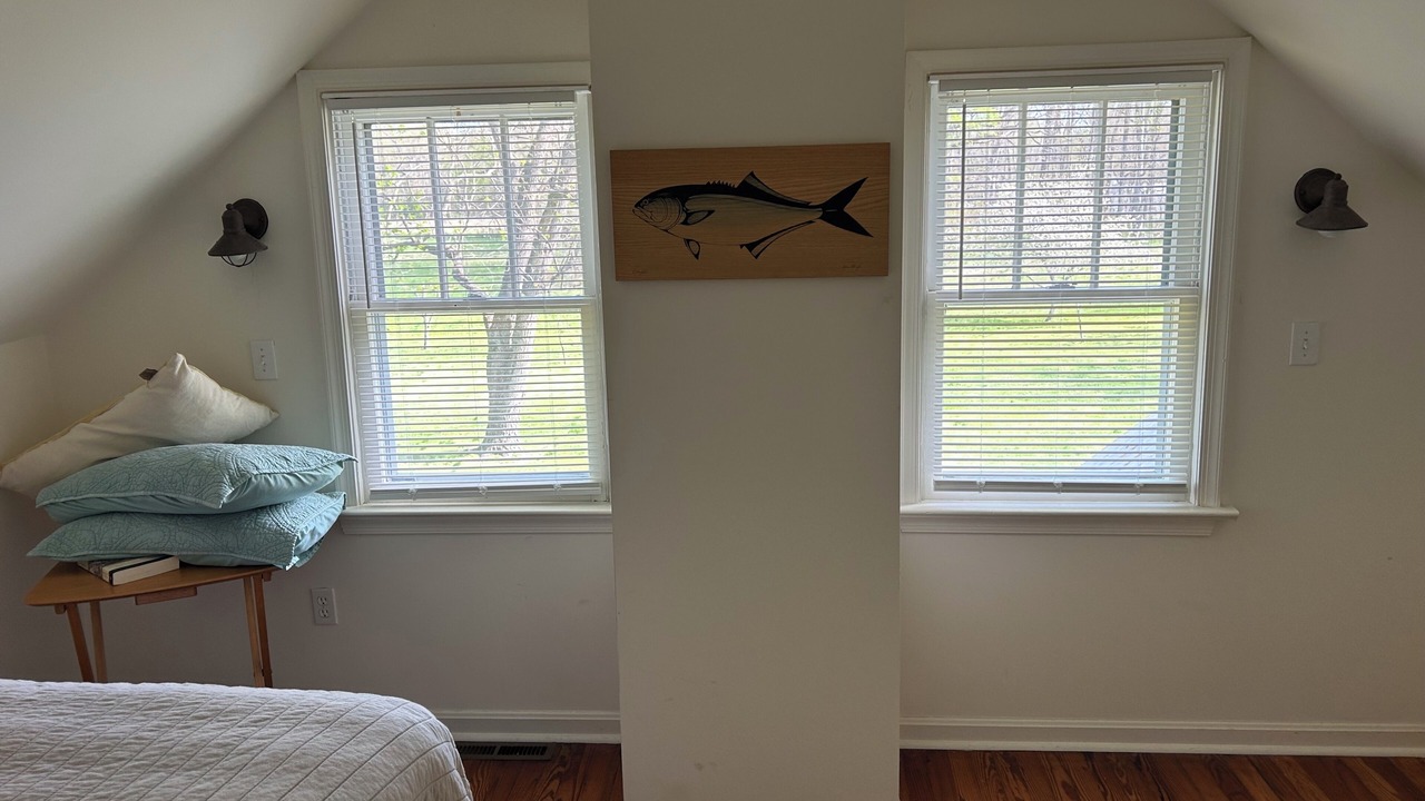 Photo of Bedroom in Denton