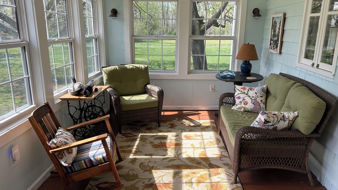 Photo of Livingroom in Denton