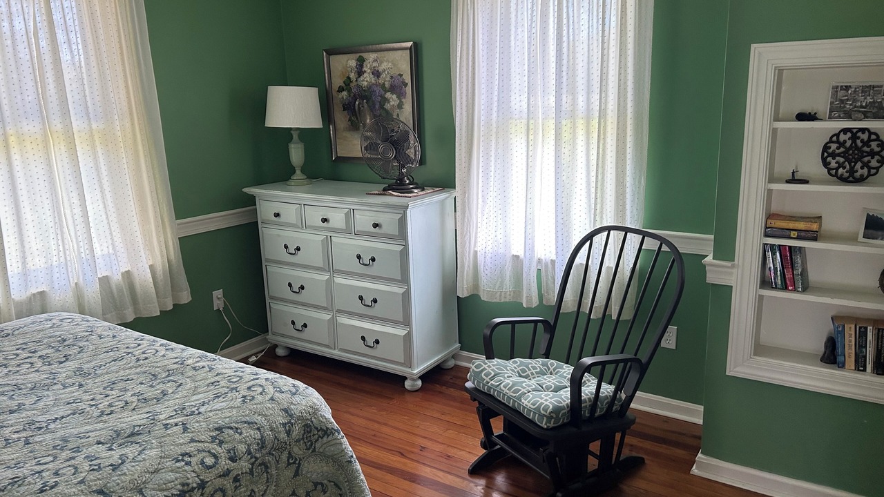 Photo of Bedroom in Denton