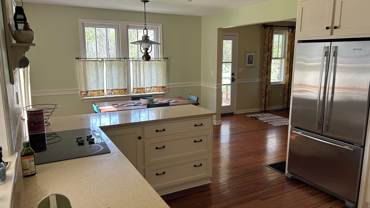 Photo of Kitchen in Denton