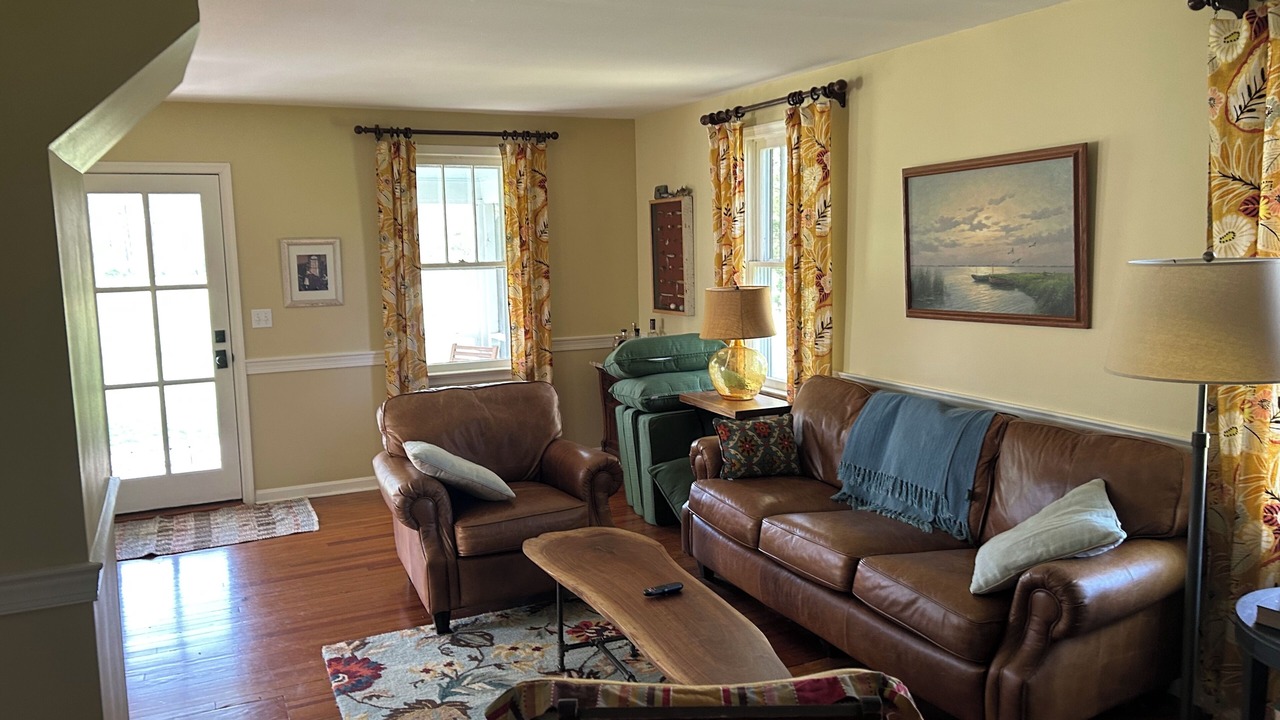 Photo of Livingroom in Denton