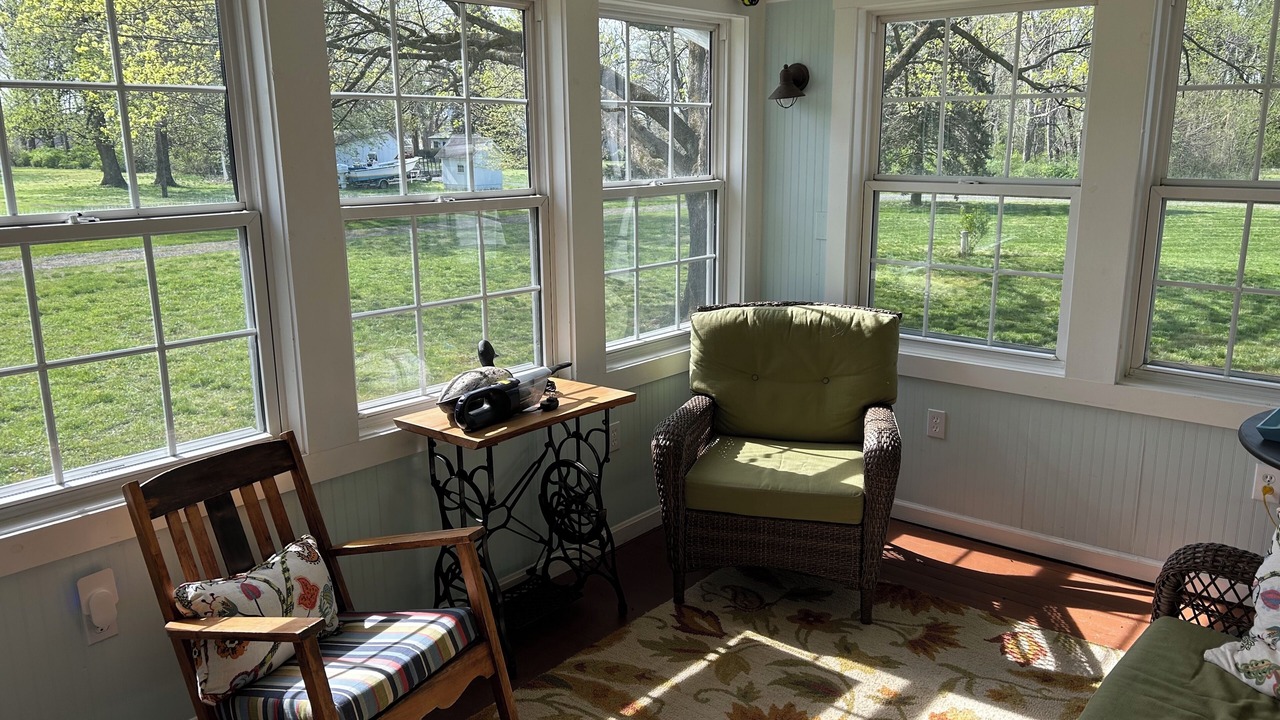 Photo of Livingroom in Denton