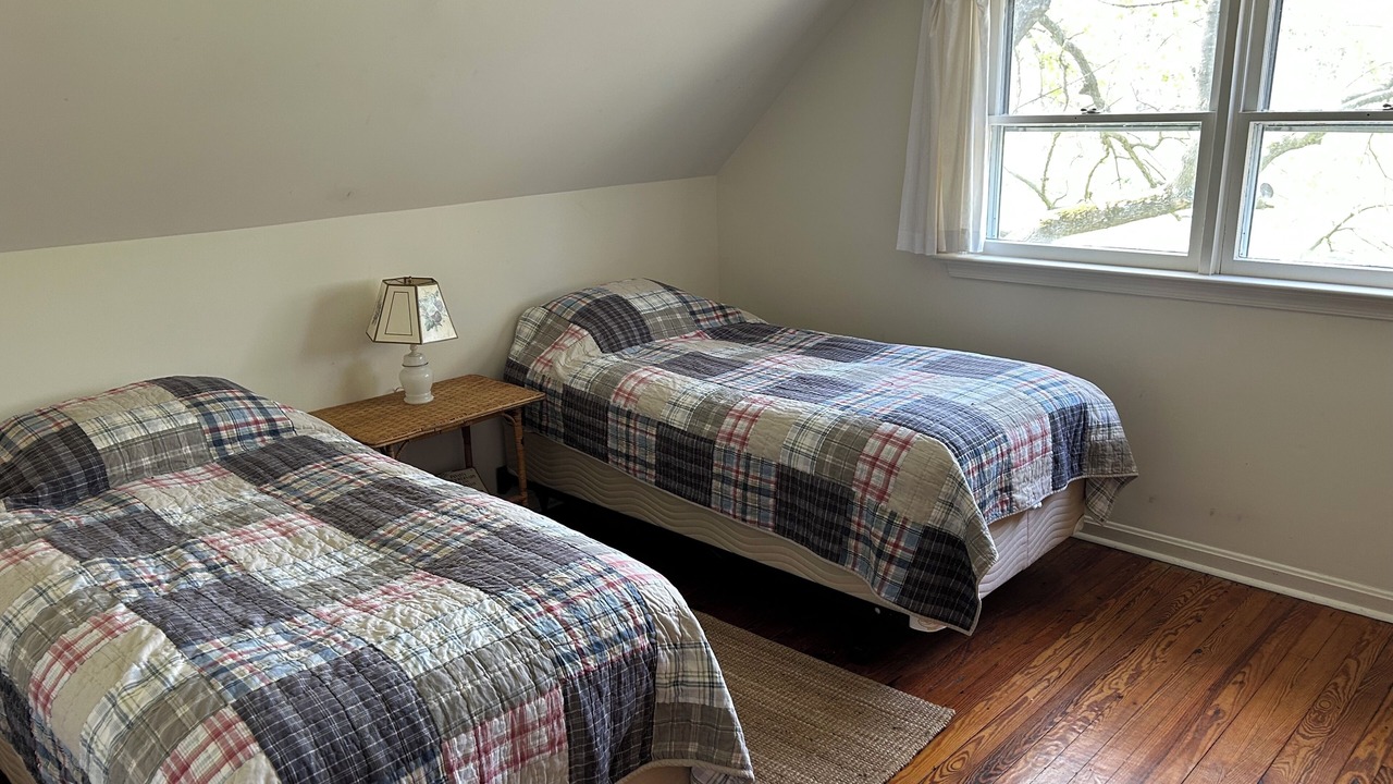 Photo of Bedroom in Denton