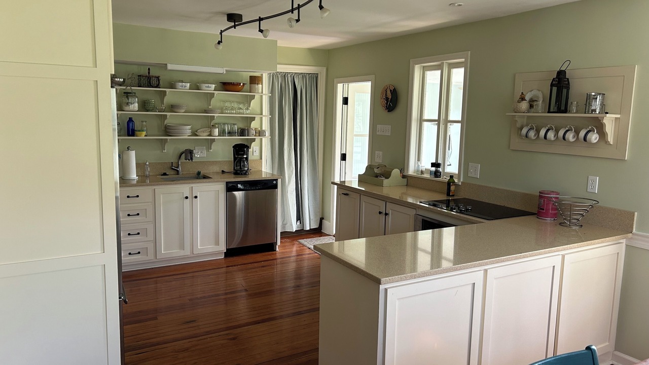 Photo of Kitchen in Denton