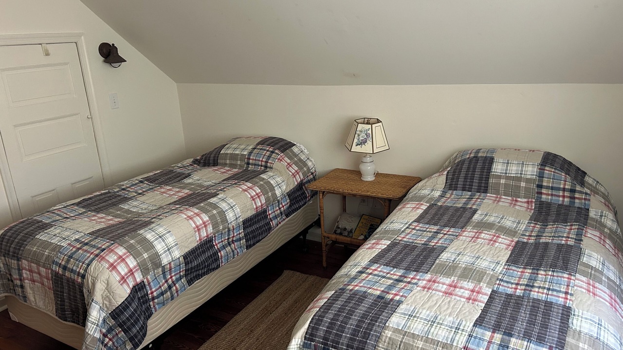 Photo of Bedroom in Denton