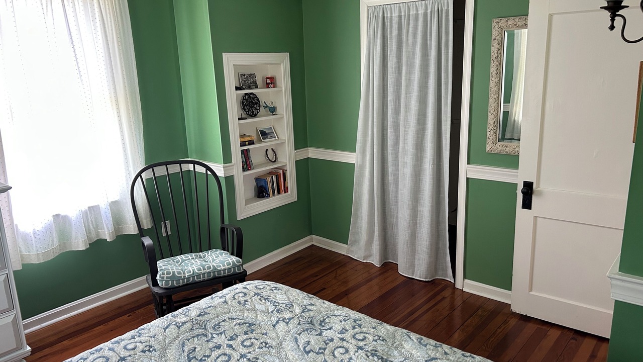 Photo of Bedroom in Denton